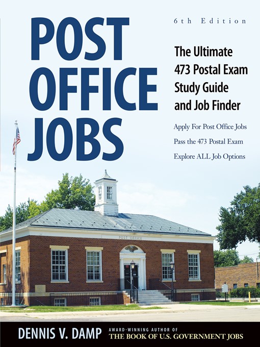 Title details for Post Office Jobs by Dennis Damp - Available